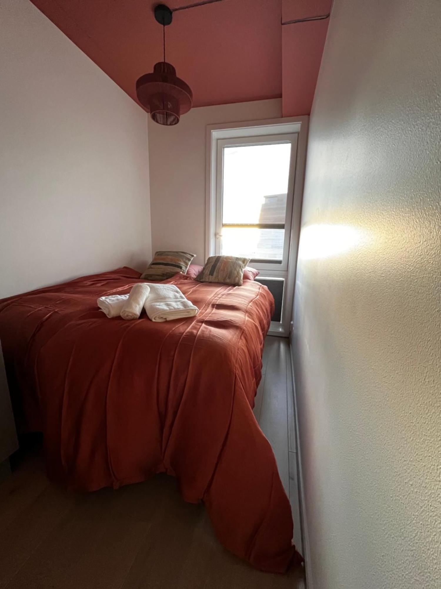 Bjorvika - Chic In Center Appartement