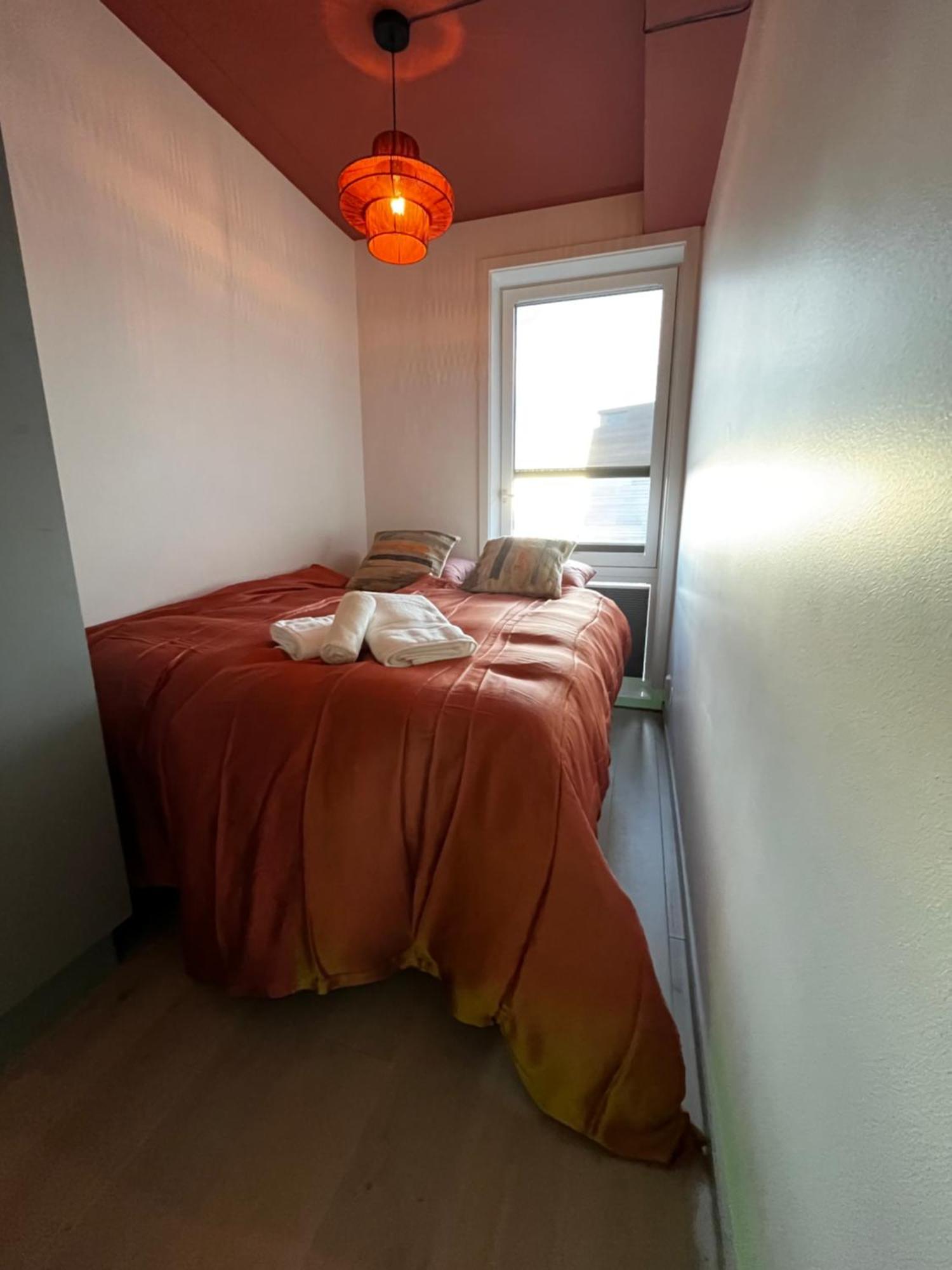 Appartement Bjorvika - Chic In Center Oslo