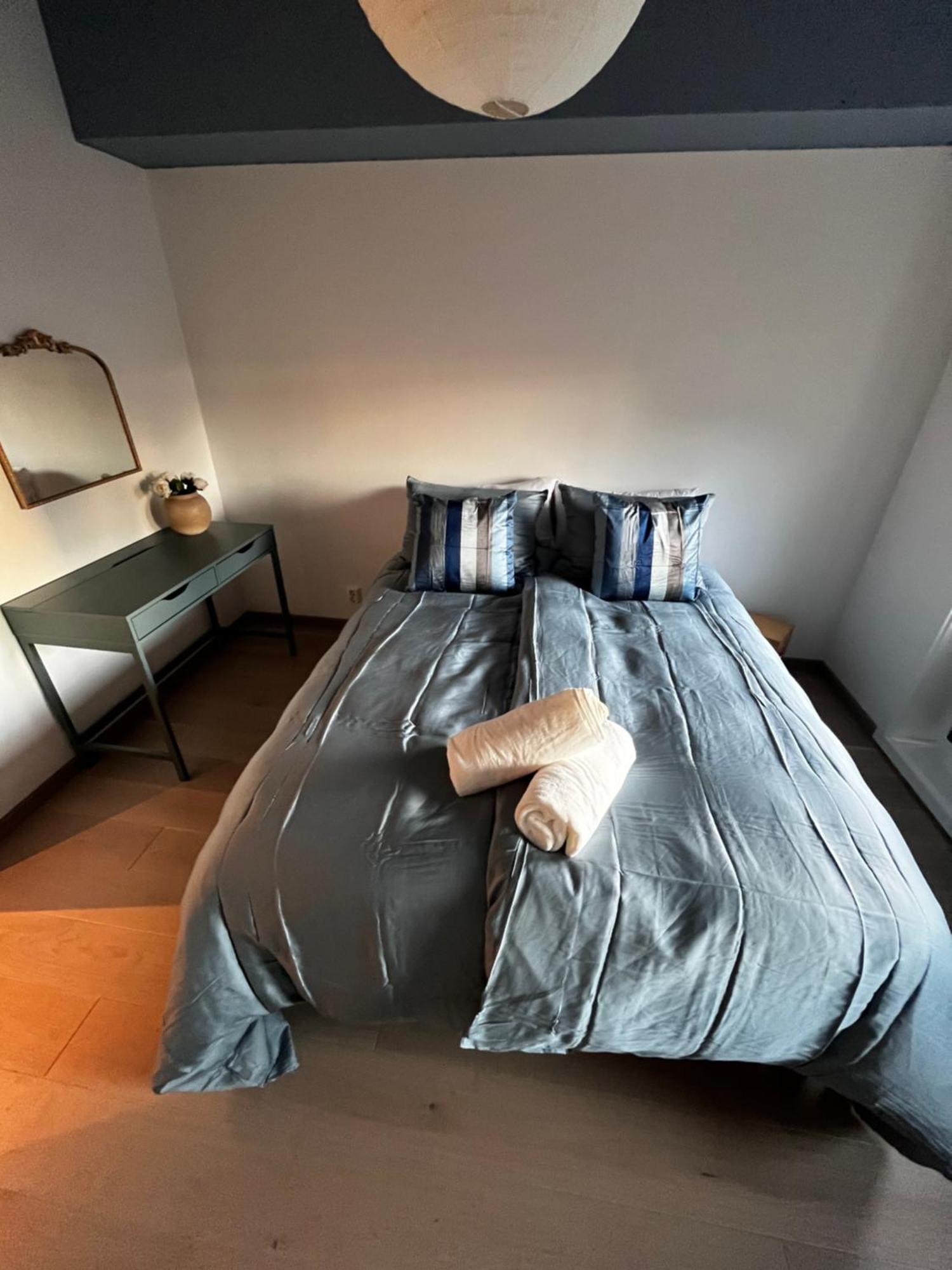 Bjorvika - Chic In Center Appartement *