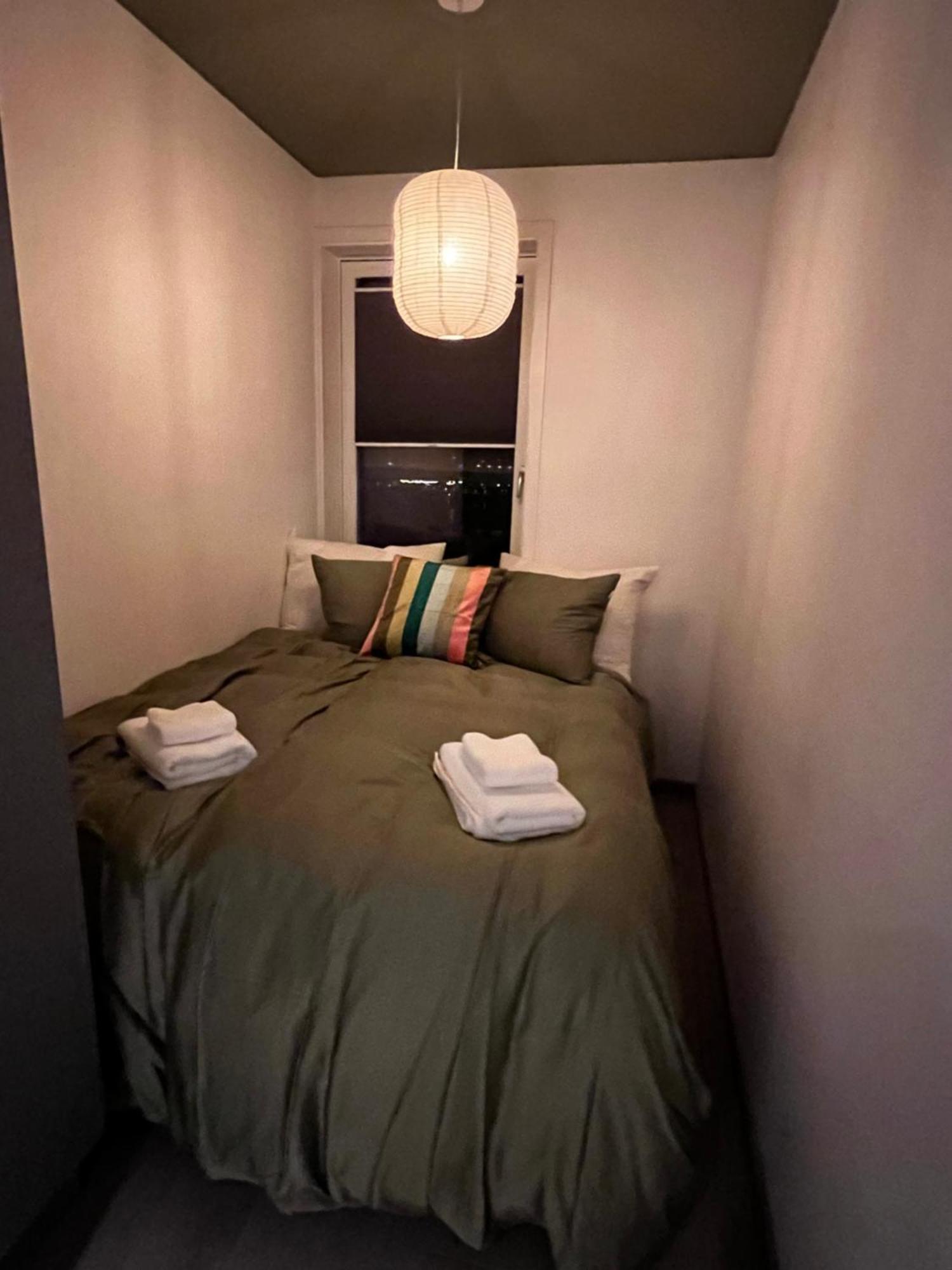 Bjorvika - Chic In Center Appartement *