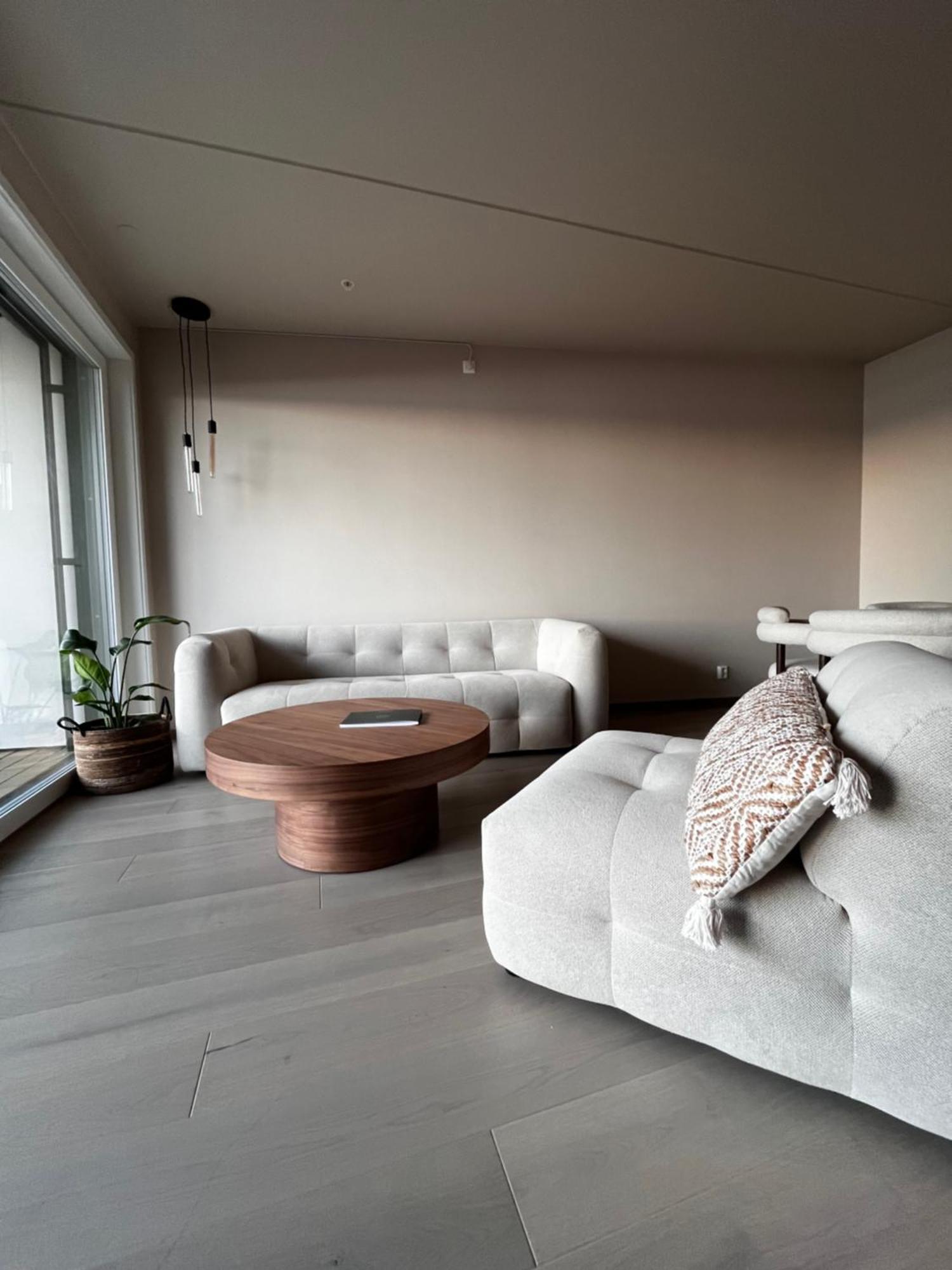 Bjorvika - Chic In Center Appartement *